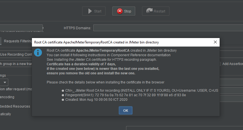 jmeter-certificate